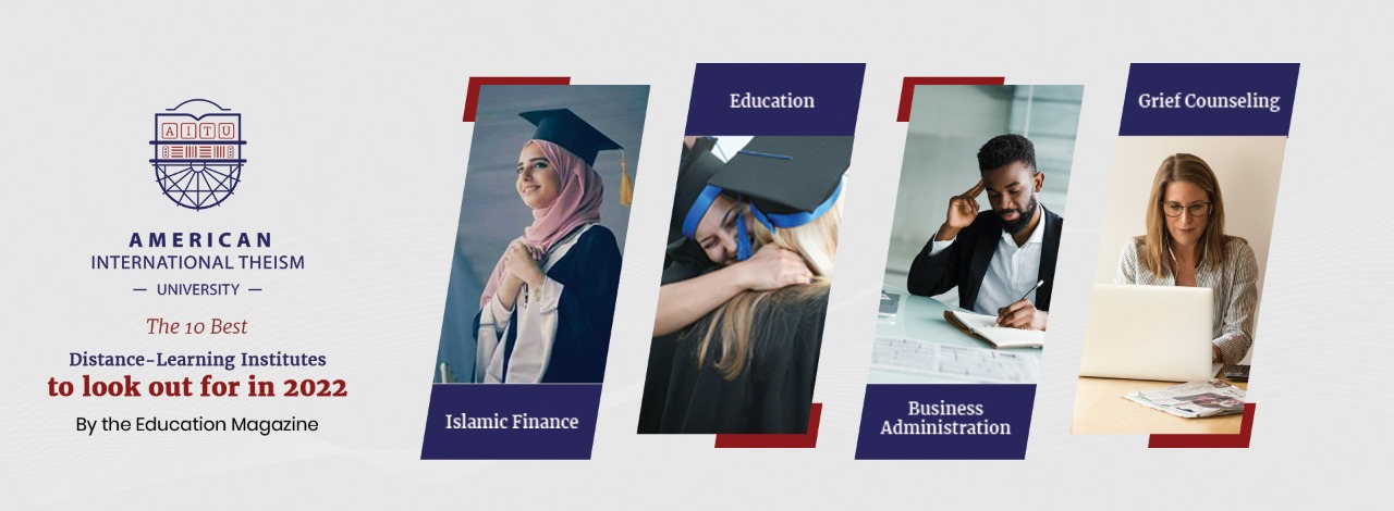 islamic finance phd online