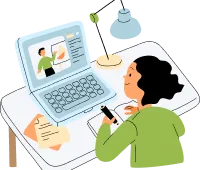 online whatsapp enroll now just one click